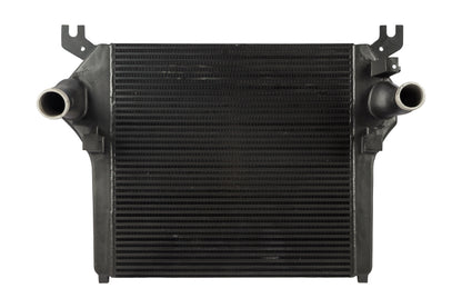 CSF 10-12 Dodge Ram 6.7L Turbo Diesel Charge-Air-Cooler - eliteracefab.com