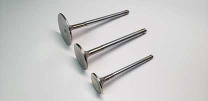 Ferrea Racing Competition Plus Exhaust Valves Nissan VG30DETT - eliteracefab.com