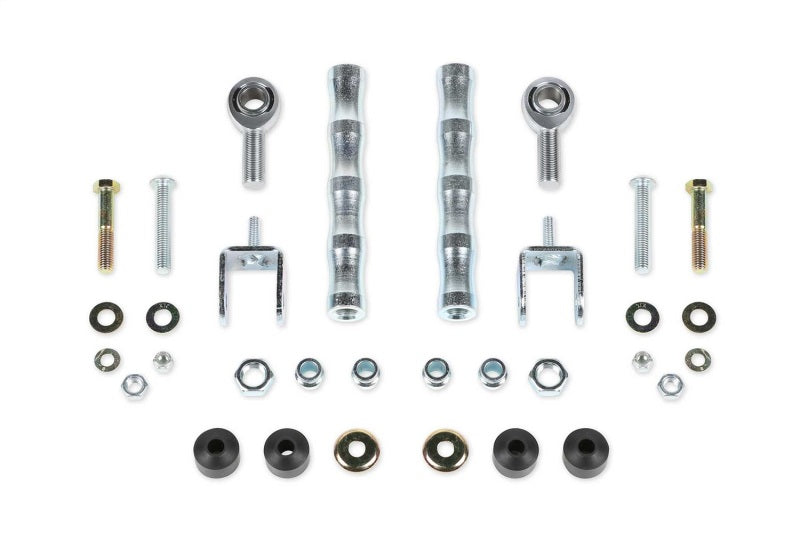 Fabtech Ram 1500 Front Sway Bar End Link Bushing Kit - eliteracefab.com