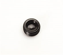 Load image into Gallery viewer, Russell Performance 3/8in Allen Socket Pipe Plug (Black)