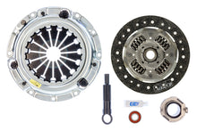 Load image into Gallery viewer, Exedy 90-05 Mazda Miata L4 Stage 1 Organic Clutch (90-93 Req. ZF505 FW For Install - 215mm Upgd) - eliteracefab.com