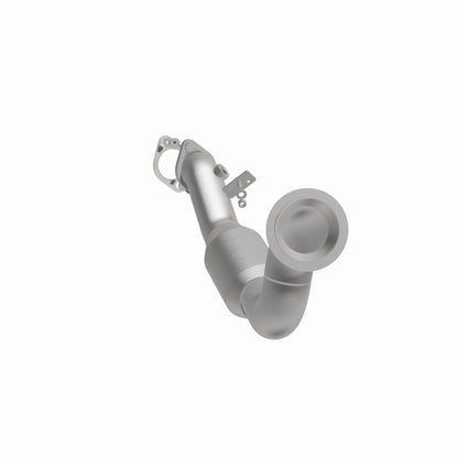 MagnaFlow Front Forward Converter Direct Fit 09-16 BMW Z4 3.0L Magnaflow