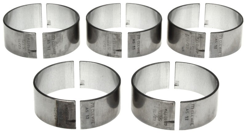Clevite Volkswagen/Audi 1.5 1.6 1.7 L4 2.1L L5 engines Con Rod Bearing Set Clevite