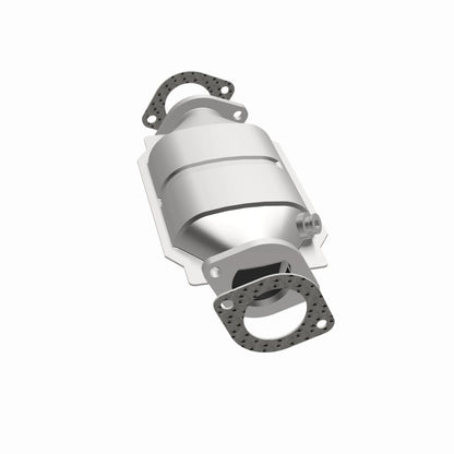 MagnaFlow Conv DF 97-99 Nissan Maxima Rear Magnaflow