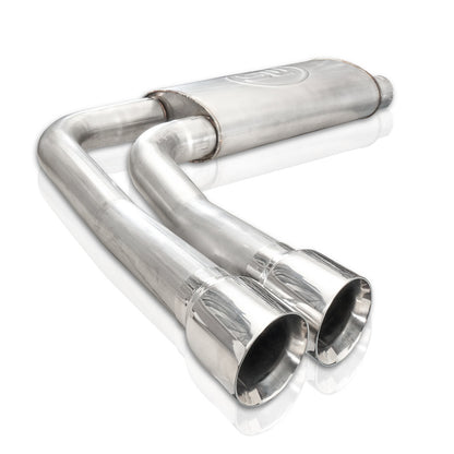 Stainless Works 99-04 Ford SVT Lightning Legend Exhaust System (Used with FTLTNHCAT or FTLTNHOR) Stainless Works