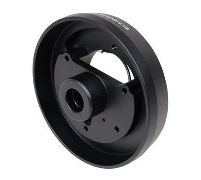 NRG Short Steering Wheel Adaptor Hub Dodge Ram 98-09 - eliteracefab.com