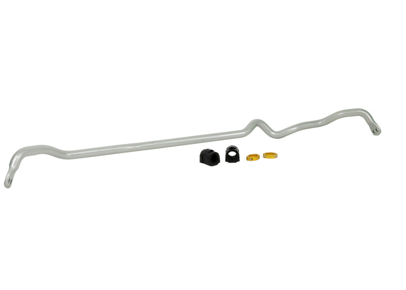 Whiteline 13+ Subaru Forester SJ Front 26mm Heavy Duty Adjustable Sway Bar - eliteracefab.com