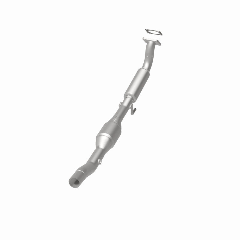 MagnaFlow Conv DF 99-01 VW Beetle / 99-03 Golf / 99-02 Jetta 2.0L Single Outlet Manifold Magnaflow