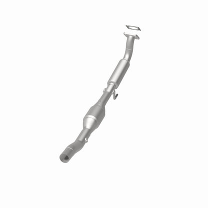 MagnaFlow Conv DF 99-01 VW Beetle / 99-03 Golf / 99-02 Jetta 2.0L Single Outlet Manifold Magnaflow
