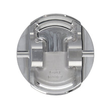 Load image into Gallery viewer, Manley Chevy LT1 Direct Injected Series 4.065in Bore -12 cc Dish Platinum Series Pistons