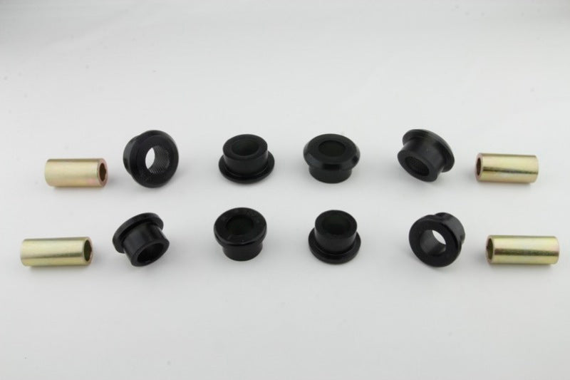 Whiteline Plus 6/06+ Toyota Camry ACV40 Front Control Arm - Lower Front Bushing Kit Whiteline