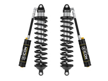 Load image into Gallery viewer, ICON 2008+ Ford F-250/F-350 Super Duty 4WD 4.5in 2.5 Series Shocks VS RR CDCV Coilover Kit