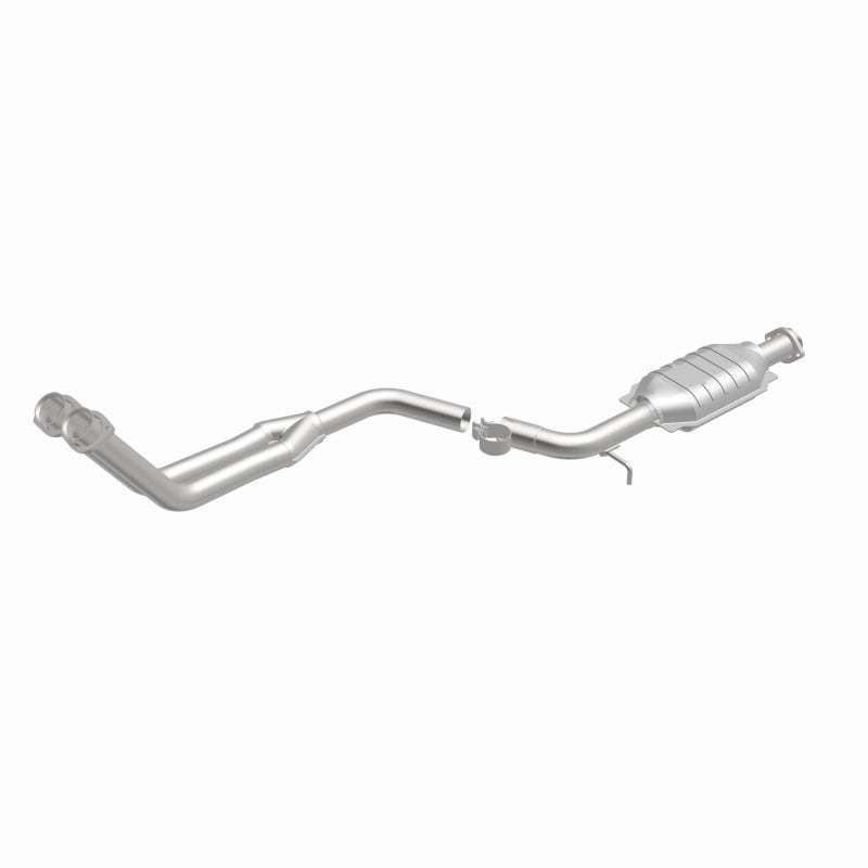 MagnaFlow Conv DF 91-93 Mercedes 190E 2.3L Magnaflow