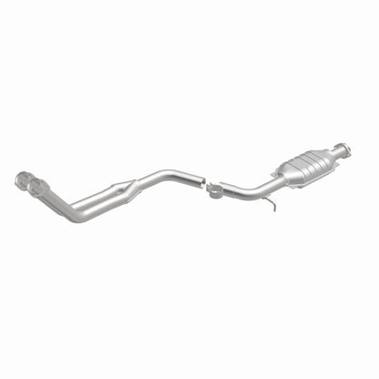 MagnaFlow Conv DF 91-93 Mercedes 190E 2.3L Magnaflow