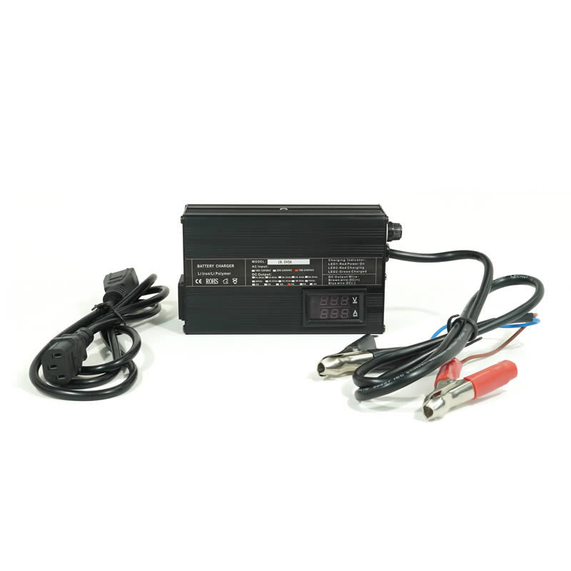 Antigravity 16V 5A Lithium Battery Charger (For AG-VTX-20 / AG-H6-30-16) - eliteracefab.com