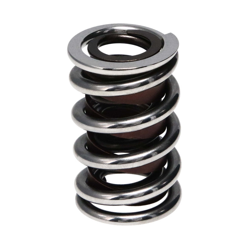 Manley Oval/Drag Chrome Silicone Double w/ Damper 16pc Valve Springs 1.550 OD/.725 ID Manley Performance
