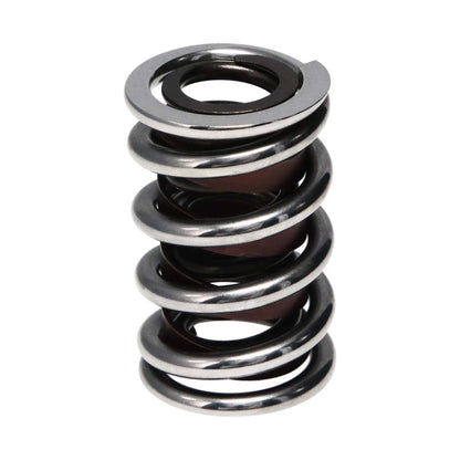 Manley Oval/Drag Chrome Silicone Double w/ Damper 16pc Valve Springs 1.550 OD/.725 ID Manley Performance