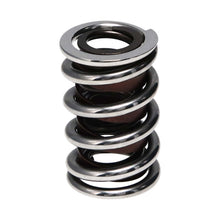 Load image into Gallery viewer, Manley Oval/Drag Chrome Silicone Double w/ Damper 16pc Valve Springs 1.550 OD/.725 ID