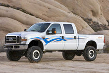 Load image into Gallery viewer, Fabtech 08-15 Ford F250 4WD 6in 4Link Sys w/Coils &amp; Dlss Shks