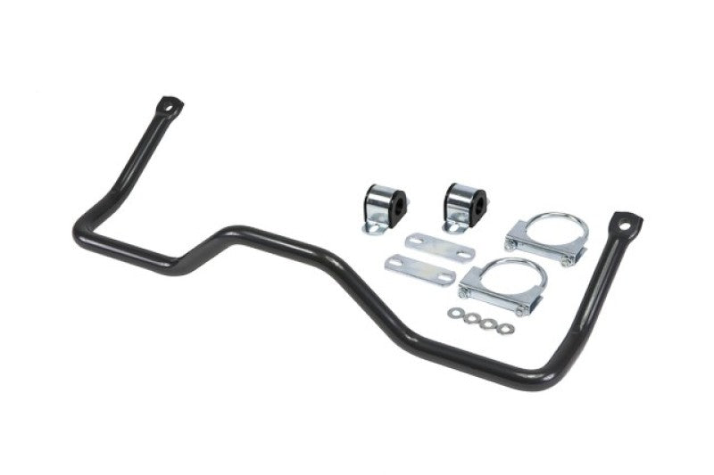 Belltech REAR ANTI-SWAYBAR 95-03 S-SERIES BLAZER/JIM 2DR Belltech