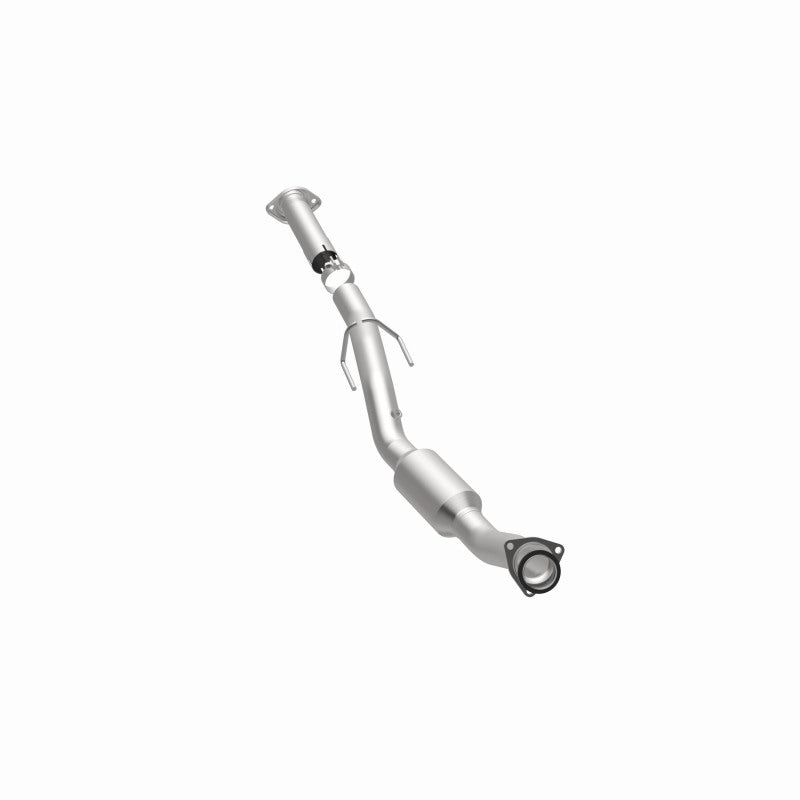MagnaFlow Conv DF 02-05 Chevrolet Trailblazer EXT 02-03 GMC Envoy XL 4.2L 129in WB Magnaflow