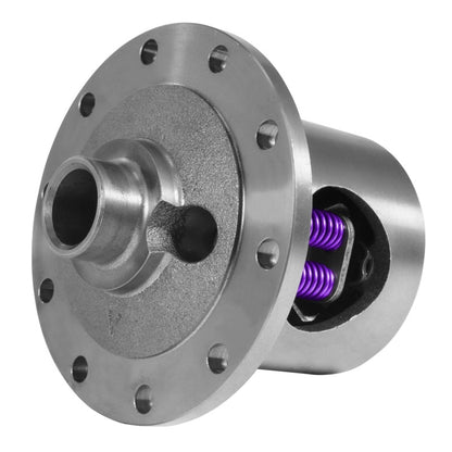 Yukon 7.5in GM 3.42 Rear Ring & Pinion Install Kit 26 Spline Positraction 2.25in Axle Bearings Yukon Gear & Axle