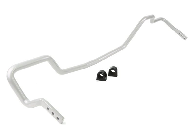 Whiteline 10/89-99 Subaru Legacy Rear 22mm Swaybar- X-heavy duty adjustable - eliteracefab.com