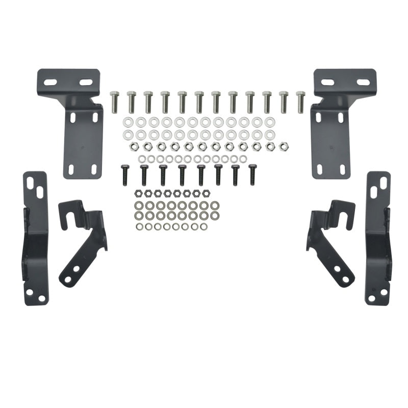 Westin 2010-2018 Ram 25/3500 HDX Grille Guard - SS Westin