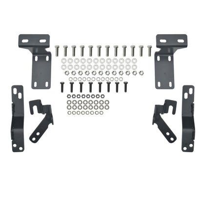 Westin 2010-2018 Ram 25/3500 HDX Grille Guard - SS Westin