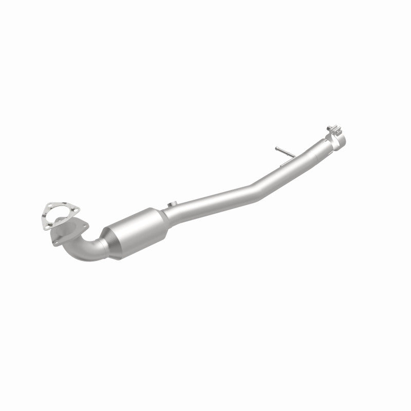 MagnaFlow Conv Direct Fit 07-09 Range Rover v8 4.2/4.4L OEM Underbody Magnaflow