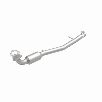 MagnaFlow Conv Direct Fit 07-09 Range Rover v8 4.2/4.4L OEM Underbody Magnaflow