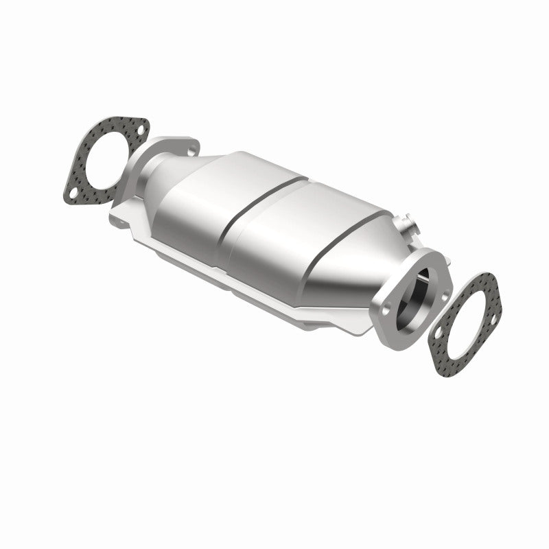 MagnaFlow Conv DF 97-99 Nissan Maxima Rear Magnaflow