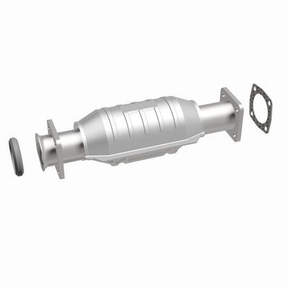 MagnaFlow Conv Direct Fit Saab Magnaflow