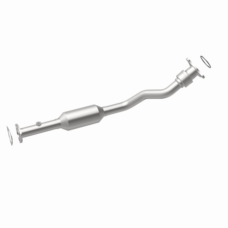 MagnaFlow Conv DF 04-05 Chevy Cavaler/Malibu / 04-05 Pontiac Grand Am/Sunfire Rear (HM OBDII) Magnaflow