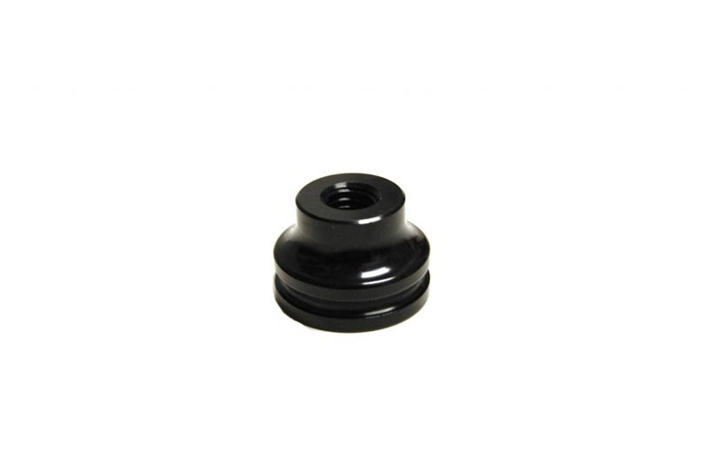 Torque Solution Manual Shifter Boot Adapter: 01-09 Honda Civic / 04-08 TSX / 02-06 RSX - eliteracefab.com