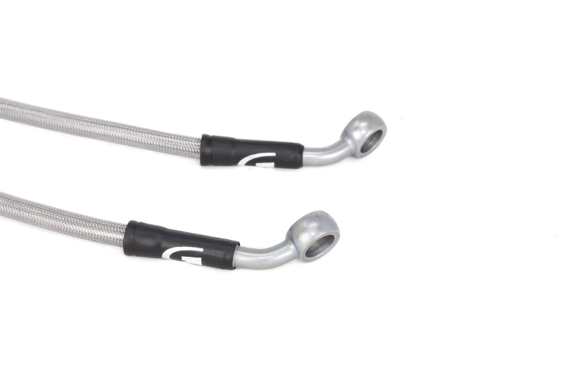 Goodridge 06+ Honda S2000 Brake Lines - eliteracefab.com