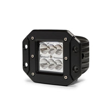 Load image into Gallery viewer, DV8 Offroad 3in Flush Mount LED Lights 20W Flood/Spot 5W Cree - eliteracefab.com