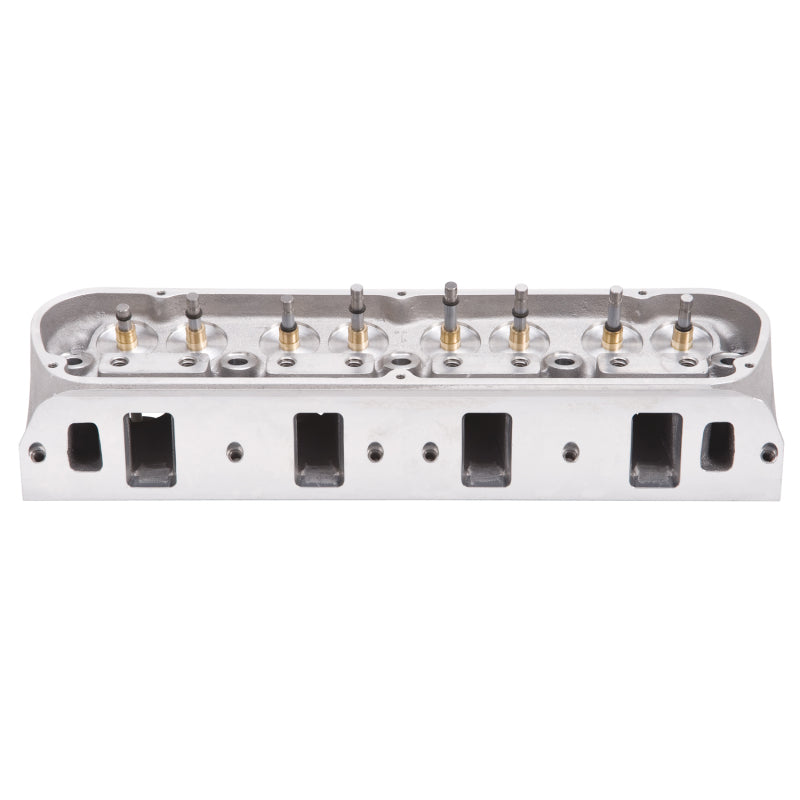 Edelbrock Single Victor Jr 289-351W Bare Head