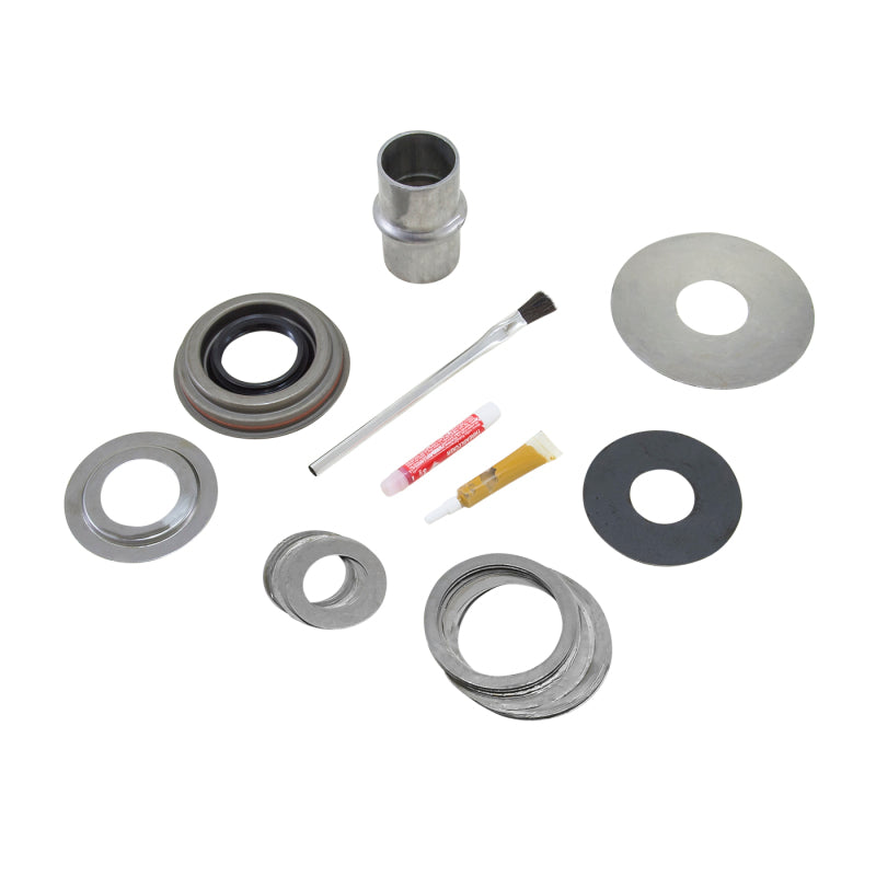 Yukon Gear Minor install Kit For Dana 44 Disconnect Diff Yukon Gear & Axle
