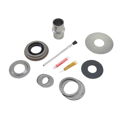 Yukon Gear Minor install Kit For Dana 44 Disconnect Diff Yukon Gear & Axle