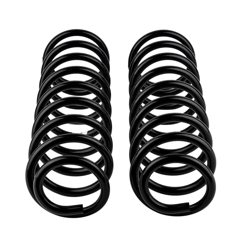 ARB / OME 18-20 Jeep Wrangler JL Coil Spring Set Front 2in Lift - eliteracefab.com