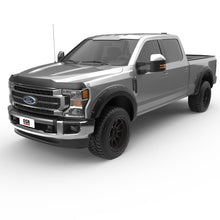 Load image into Gallery viewer, EGR 17+ Ford F-250/F-350 Superguard Hood Shield - MatteFinish