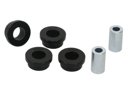 Whiteline 98-05 Lexus GS300 Rear Trailing Arm Bushing Kit (Lower Rear Bushing) Whiteline