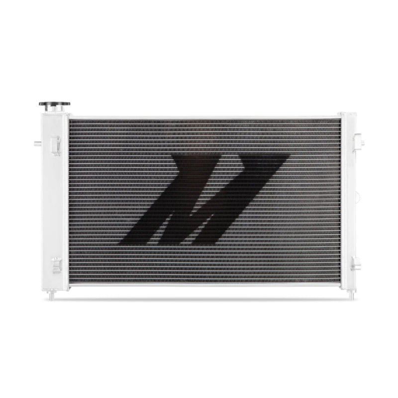 Mishimoto 05-06 Pontiac GTO Performance Aluminum Radiator - eliteracefab.com