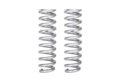 Eibach Pro-Truck Lift Kit 16-19 Toyota Tundra Springs (Front Springs Only) - eliteracefab.com