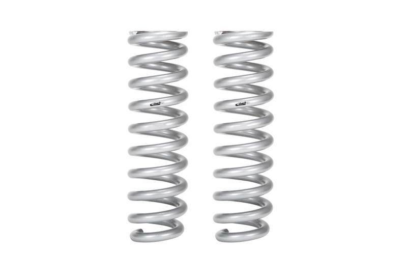 Eibach 08-21 Toyota Land Cruiser 4WD Pro-Lift Kit Front Springs (Must Used w/Pro-Truck Front Shock) Eibach