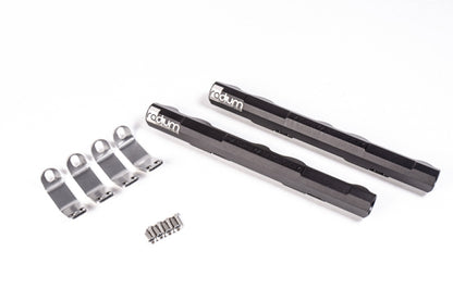 Radium Engineering Nissan VQ Fuel Rail Kit - eliteracefab.com