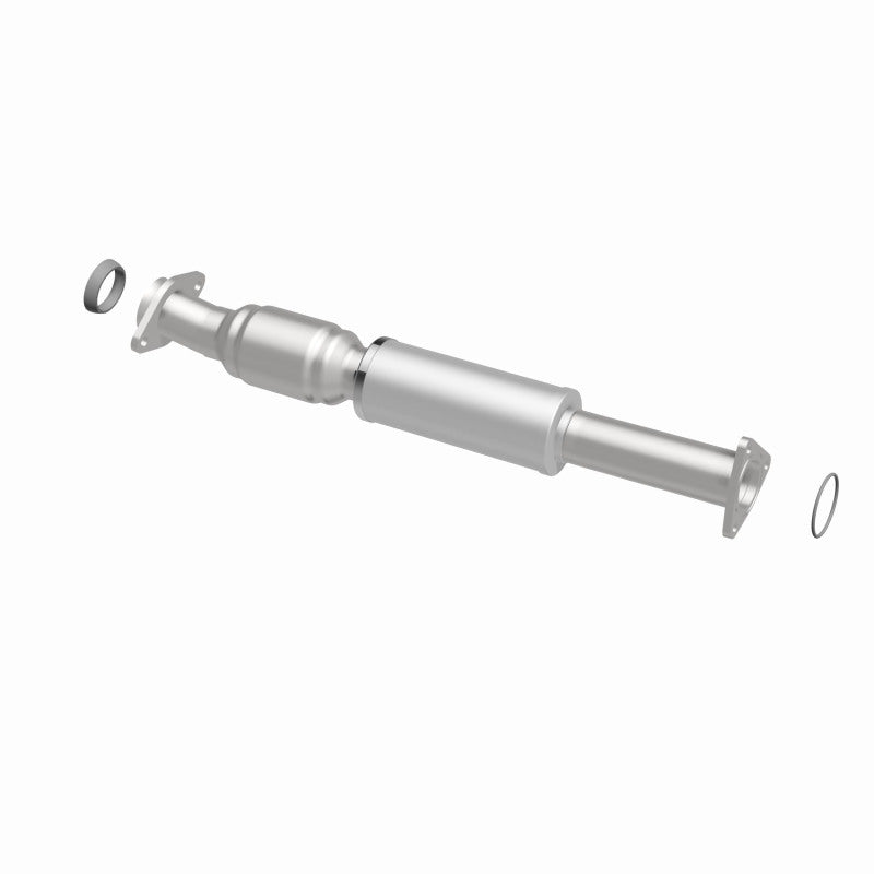 MagnaFlow Conv DF 91-95 3.2L Acura Legend Magnaflow