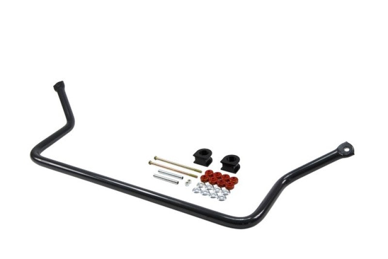 Belltech FRONT ANTI-SWAYBAR 99-06 SILVERADO/SIERRA 2WD - eliteracefab.com