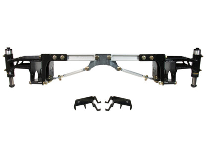 ICON 2017+ Ford Raptor Rear Hyd Bump Stop Kit - eliteracefab.com